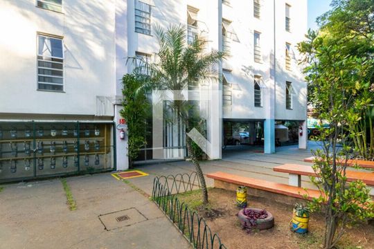 Apartamento para alugar com 2 quartos, 49m² em Parque Mandaqui, São Paulo