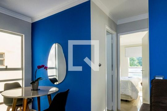 Apartamento à venda com 2 quartos, 49m² em Parque Mandaqui, São Paulo