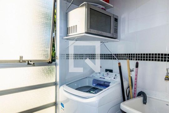 Apartamento para alugar com 2 quartos, 49m² em Parque Mandaqui, São Paulo