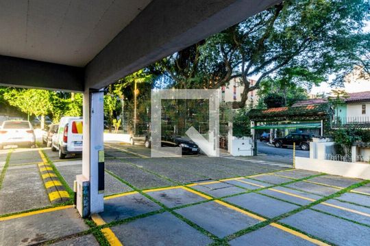 Apartamento para alugar com 2 quartos, 49m² em Parque Mandaqui, São Paulo