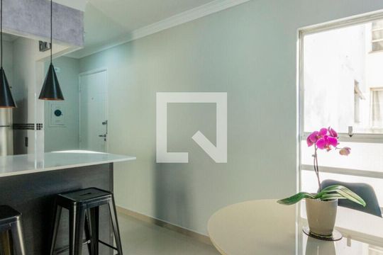 Apartamento para alugar com 2 quartos, 49m² em Parque Mandaqui, São Paulo