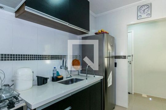 Apartamento para alugar com 2 quartos, 49m² em Parque Mandaqui, São Paulo