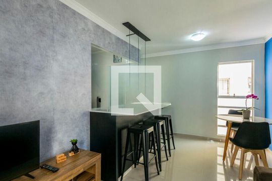Apartamento para alugar com 2 quartos, 49m² em Parque Mandaqui, São Paulo