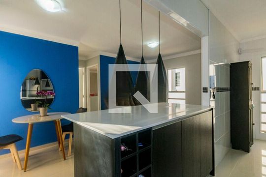 Apartamento para alugar com 2 quartos, 49m² em Parque Mandaqui, São Paulo