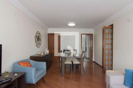 Apartamento à venda com 2 quartos, 102m² em V Pompeia, São Paulo