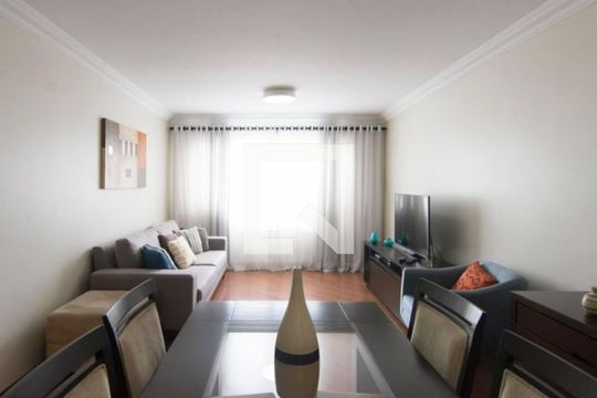 Apartamento à venda com 2 quartos, 102m² em V Pompeia, São Paulo