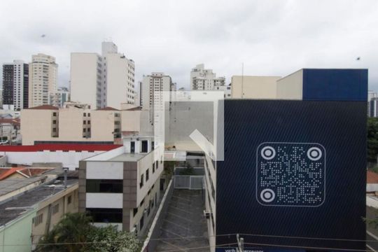 Apartamento à venda com 2 quartos, 102m² em V Pompeia, São Paulo