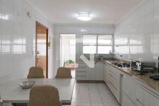 Apartamento à venda com 2 quartos, 102m² em V Pompeia, São Paulo