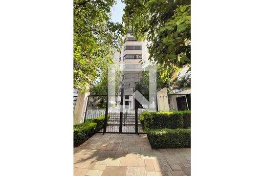 Apartamento à venda com 3 quartos, 207m² em Indianópolis, São Paulo