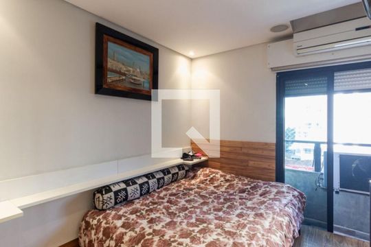 Apartamento à venda com 3 quartos, 207m² em Indianópolis, São Paulo