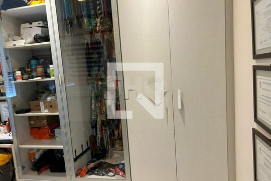 Apartamento à venda com 2 quartos, 66m² em Lapa, São Paulo