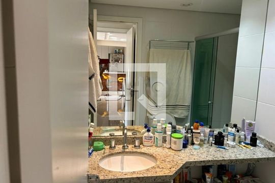 Apartamento à venda com 2 quartos, 66m² em Lapa, São Paulo