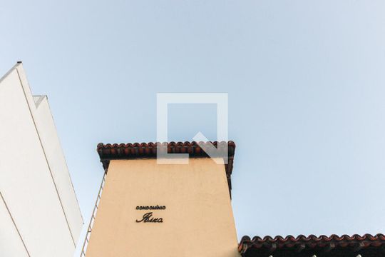 Área comum de casa de condomínio à venda com 2 quartos, 60m² em Recreio dos Bandeirantes, Rio de Janeiro