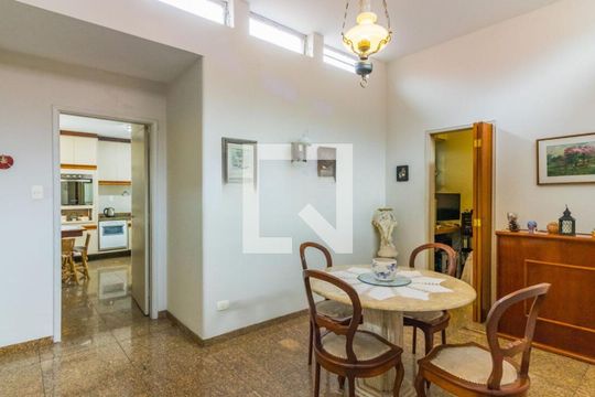 Apartamento à venda com 3 quartos, 185m² em Alto da Lapa, São Paulo