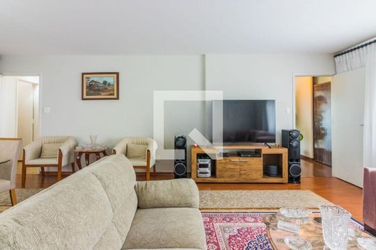 Apartamento à venda com 3 quartos, 185m² em Alto da Lapa, São Paulo