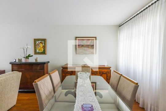 Apartamento à venda com 3 quartos, 185m² em Alto da Lapa, São Paulo