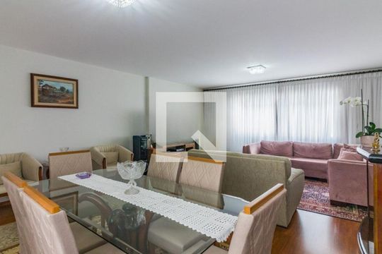 Apartamento à venda com 3 quartos, 185m² em Alto da Lapa, São Paulo