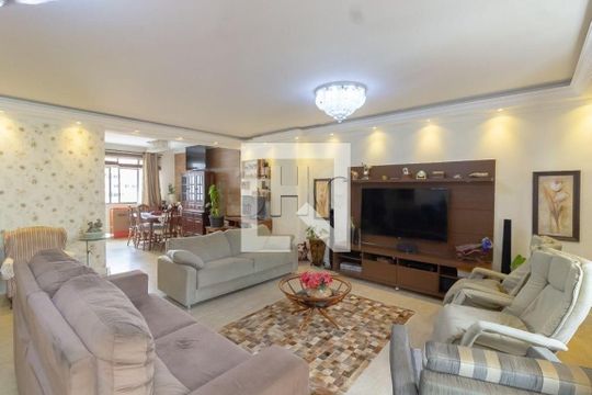 Apartamento à venda com 3 quartos, 160m² em Santa Cecilia, São Paulo