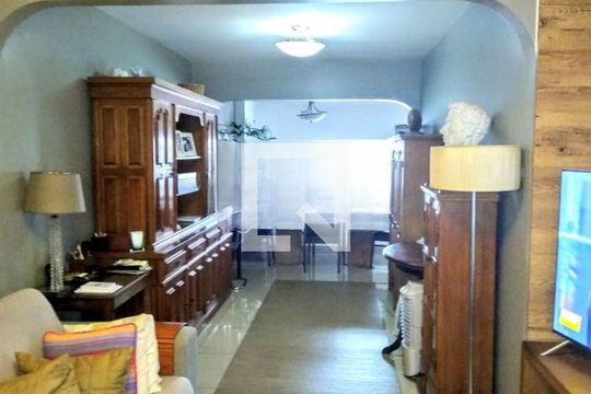 Casa de Condomínio à venda com 3 quartos, 200m² em Vila Anglo Brasileira, São Paulo
