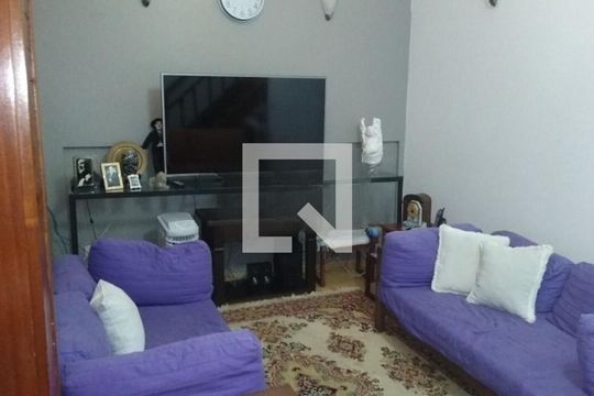 Casa de Condomínio à venda com 3 quartos, 200m² em Vila Anglo Brasileira, São Paulo