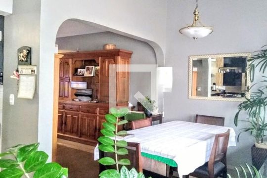 Casa de Condomínio à venda com 3 quartos, 200m² em Vila Anglo Brasileira, São Paulo