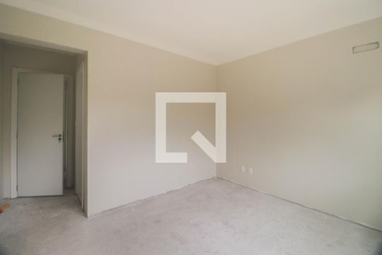 Suíte de apartamento para alugar com 2 quartos, 72m² em Bom Jesus, Porto Alegre