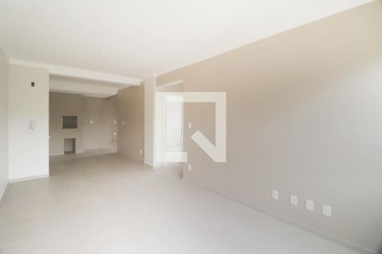 Sala de apartamento para alugar com 2 quartos, 72m² em Bom Jesus, Porto Alegre