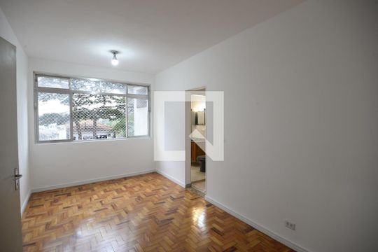 Apartamento para alugar com 2 quartos, 76m² em Planalto Paulista, São Paulo