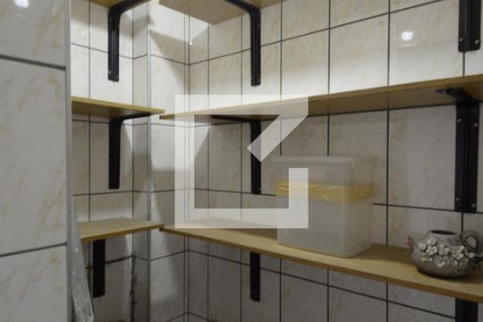 Despensa de apartamento para alugar com 2 quartos, 76m² em Planalto Paulista, São Paulo