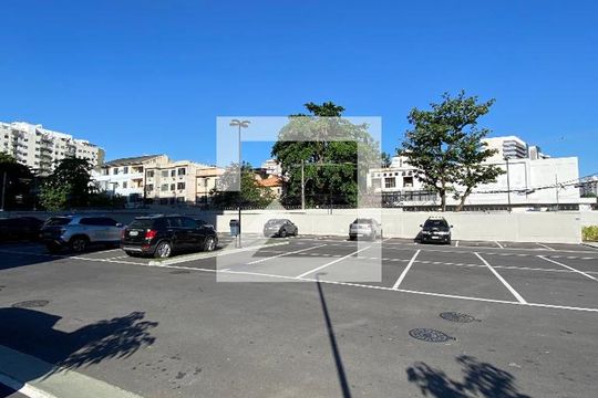 Área comum de apartamento à venda com 2 quartos, 48m² em Cachambi, Rio de Janeiro