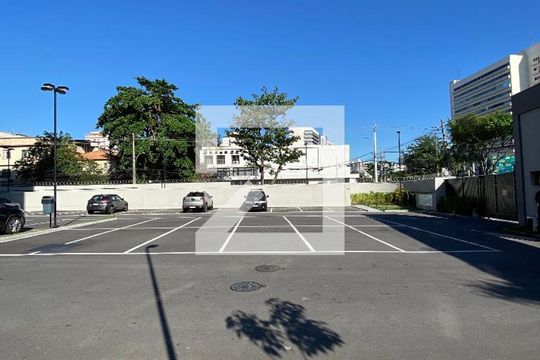 Área comum de apartamento à venda com 2 quartos, 48m² em Cachambi, Rio de Janeiro