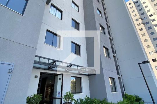 Fachada de apartamento à venda com 2 quartos, 48m² em Cachambi, Rio de Janeiro