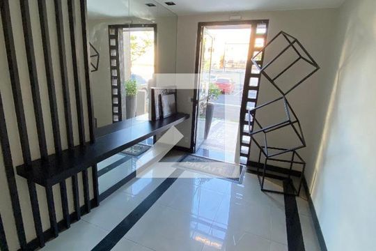 Área comum de apartamento à venda com 2 quartos, 48m² em Cachambi, Rio de Janeiro