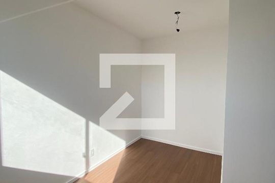 Quarto 1 de apartamento para alugar com 2 quartos, 48m² em Cachambi, Rio de Janeiro