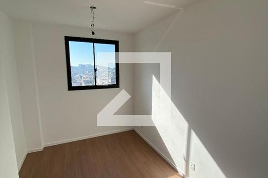 Quarto 2 de apartamento para alugar com 2 quartos, 48m² em Cachambi, Rio de Janeiro