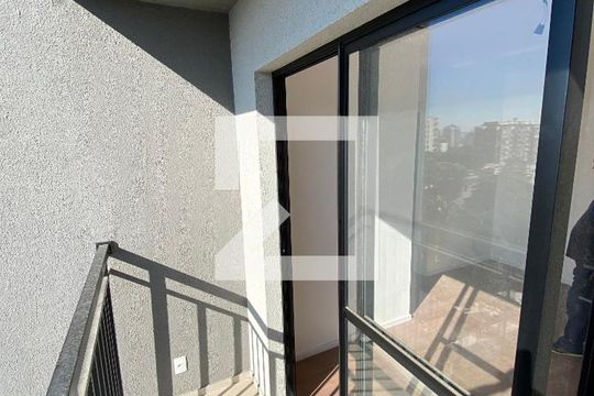 Varanda da Sala de apartamento para alugar com 2 quartos, 48m² em Cachambi, Rio de Janeiro