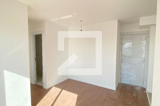 Sala de apartamento para alugar com 2 quartos, 48m² em Cachambi, Rio de Janeiro