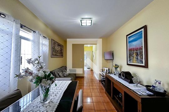 Apartamento à venda com 2 quartos, 83m² em Cidade Monções, São Paulo