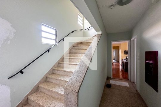 Hall Apartamento de apartamento à venda com 2 quartos, 83m² em Cidade Monções, São Paulo