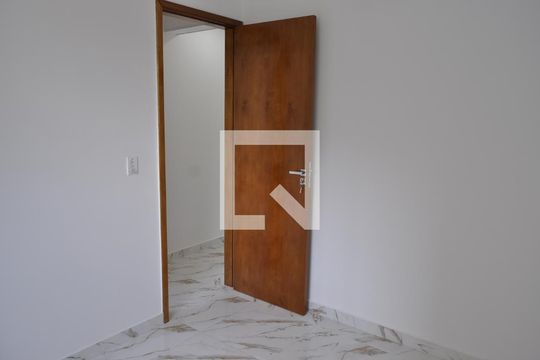 Quarto 1 de apartamento à venda com 2 quartos, 51m² em Del Castilho, Rio de Janeiro
