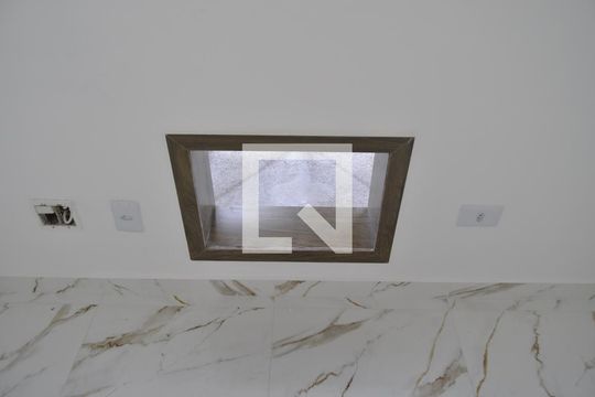 Quarto 1 de apartamento à venda com 2 quartos, 51m² em Del Castilho, Rio de Janeiro