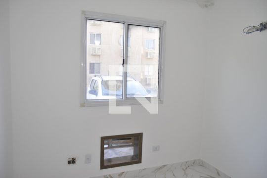 Quarto 1 de apartamento à venda com 2 quartos, 51m² em Del Castilho, Rio de Janeiro