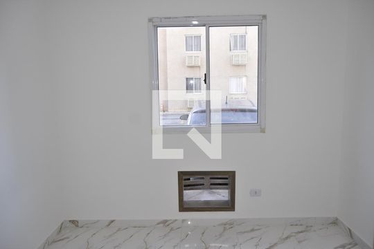 Quarto 2 de apartamento à venda com 2 quartos, 51m² em Del Castilho, Rio de Janeiro