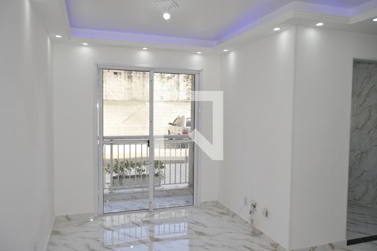 Apartamento à venda com 2 quartos, 51m² em Del Castilho, Rio de Janeiro