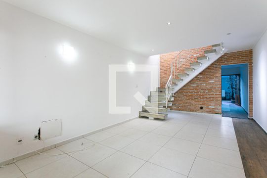 Casa à venda com 3 quartos, 160m² em Vila Gomes Cardim, São Paulo