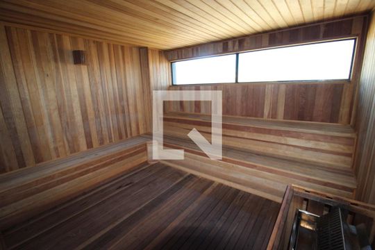 Área Comum de kitnet/studio para alugar com 1 quarto, 25m² em Santana, São Paulo