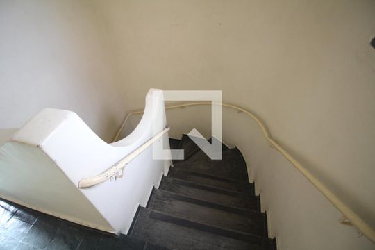 Área comum de apartamento à venda com 2 quartos, 57m² em Eldorado, Contagem