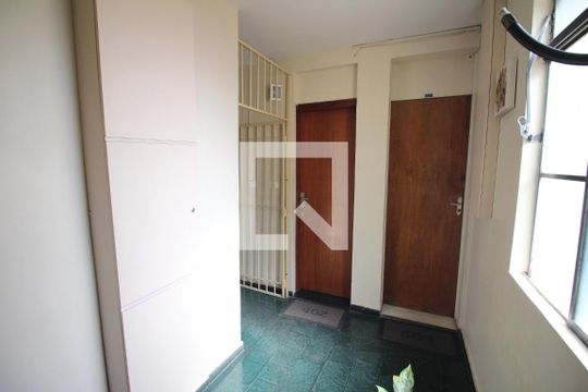 Área comum de apartamento à venda com 2 quartos, 57m² em Eldorado, Contagem