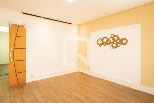 Sala de casa à venda com 2 quartos, 150m² em Centro, São Bernardo do Campo