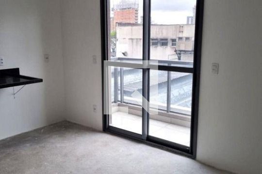 Kitnet/Studio à venda com 1 quarto, 27m² em Indianópolis, São Paulo